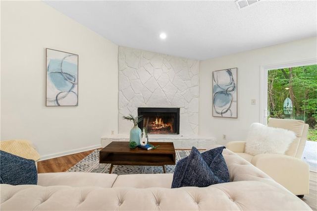 4818 Terrace Green Trace, Stone Mountain, GA 30088