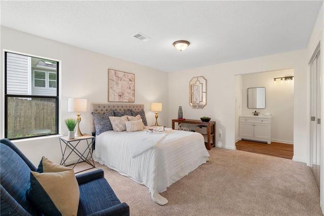 4818 Terrace Green Trace, Stone Mountain, GA 30088
