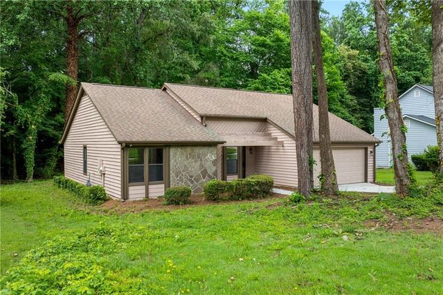 4818 Terrace Green Trace, Stone Mountain, GA 30088