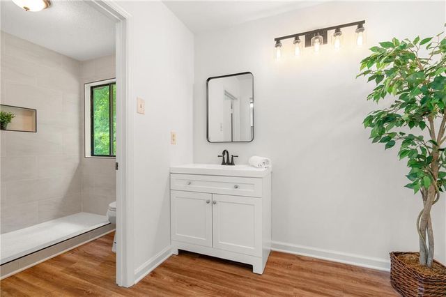 4818 Terrace Green Trace, Stone Mountain, GA 30088