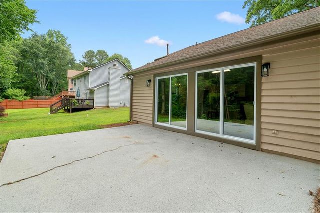 4818 Terrace Green Trace, Stone Mountain, GA 30088