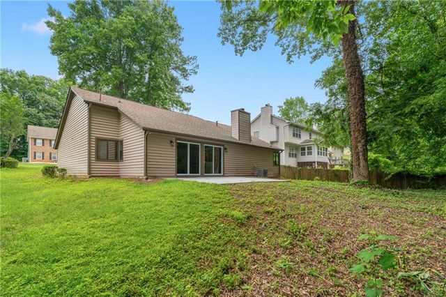 4818 Terrace Green Trace, Stone Mountain, GA 30088