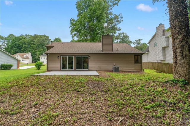 4818 Terrace Green Trace, Stone Mountain, GA 30088