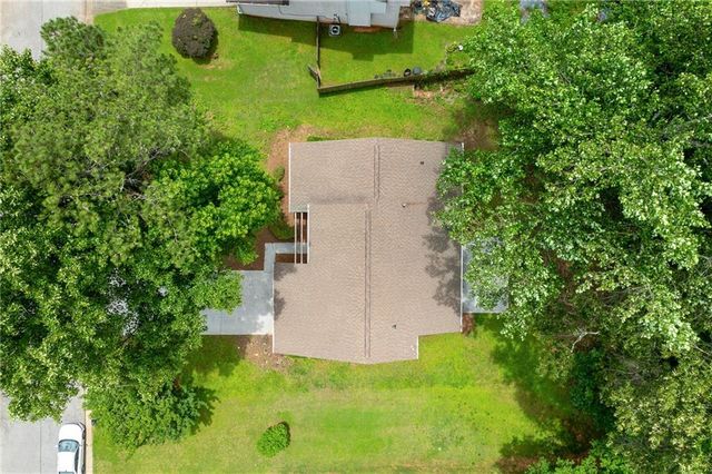 4818 Terrace Green Trace, Stone Mountain, GA 30088