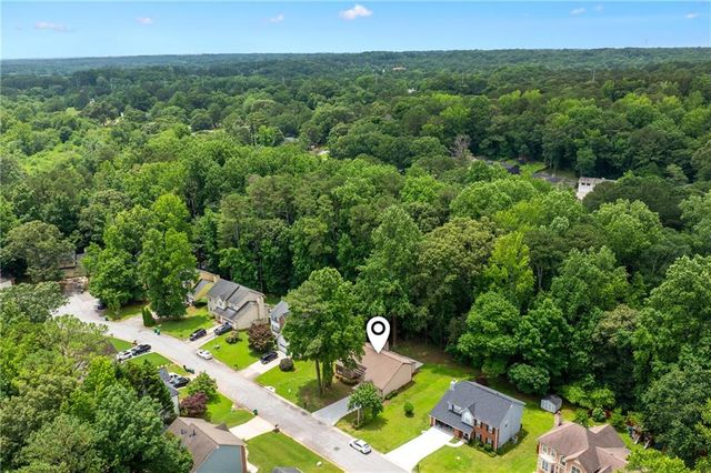 4818 Terrace Green Trace, Stone Mountain, GA 30088
