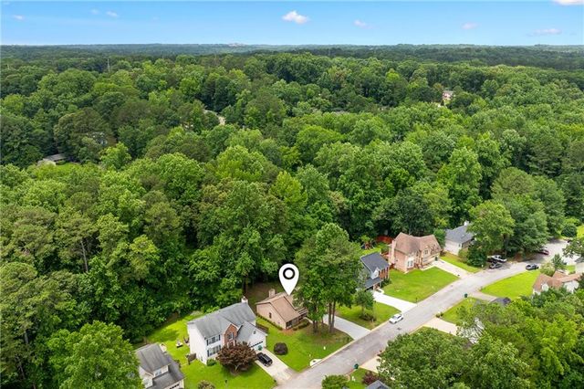 4818 Terrace Green Trace, Stone Mountain, GA 30088
