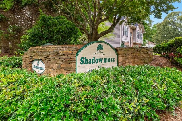 4818 Terrace Green Trace, Stone Mountain, GA 30088