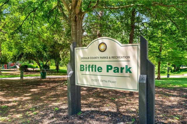 4818 Terrace Green Trace, Stone Mountain, GA 30088