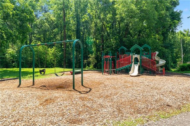 4818 Terrace Green Trace, Stone Mountain, GA 30088