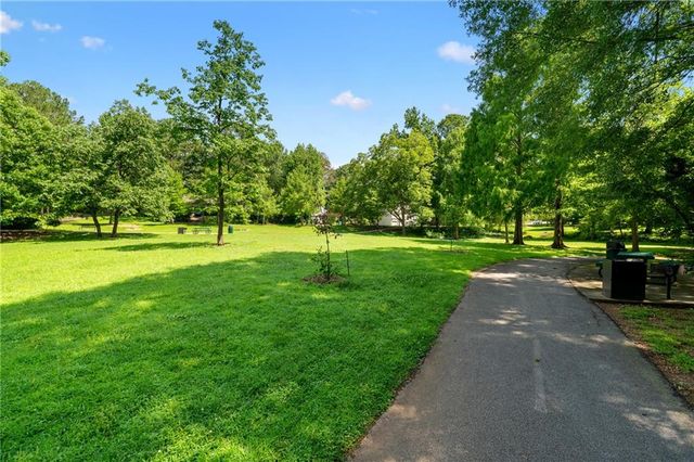 4818 Terrace Green Trace, Stone Mountain, GA 30088