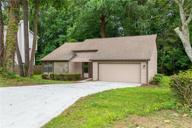 4818 Terrace Green Trace, Stone Mountain, GA 30088