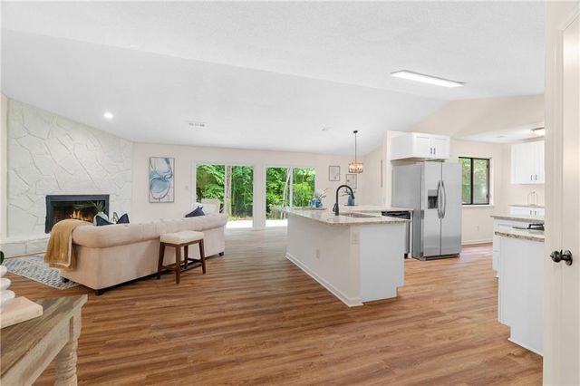 4818 Terrace Green Trace, Stone Mountain, GA 30088