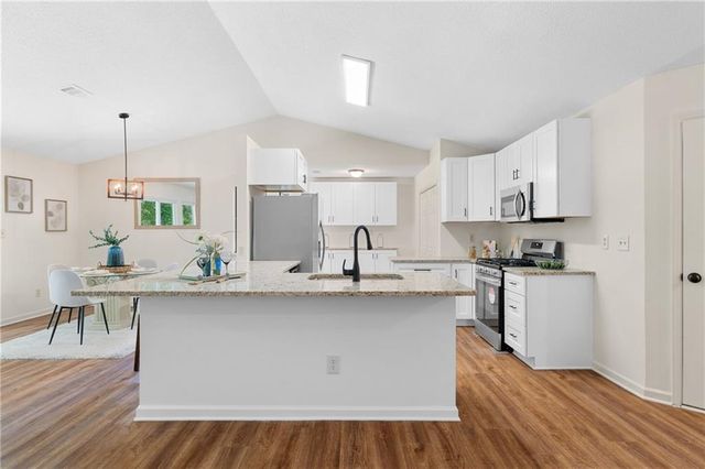4818 Terrace Green Trace, Stone Mountain, GA 30088