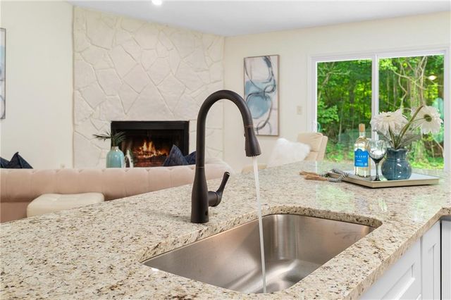 4818 Terrace Green Trace, Stone Mountain, GA 30088