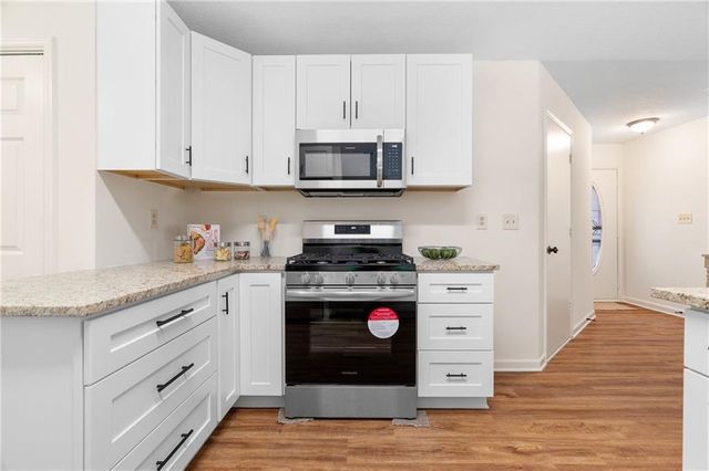 4818 Terrace Green Trace, Stone Mountain, GA 30088