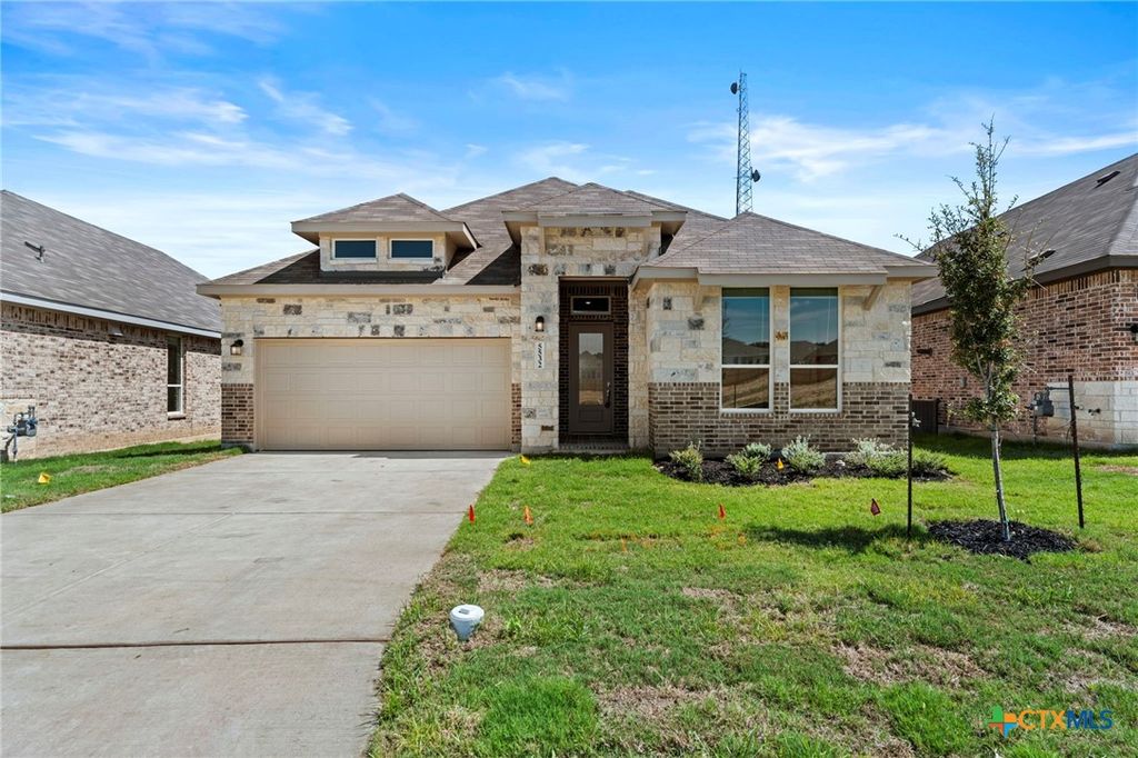 5532 Paschal Park, New Braunfels, TX 78132