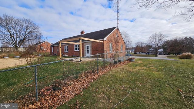 5391 MOLLY PITCHER HWY, Chambersburg, PA 17202