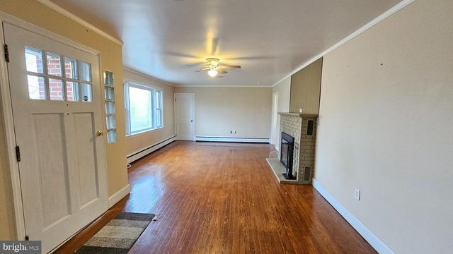 5391 MOLLY PITCHER HWY, Chambersburg, PA 17202