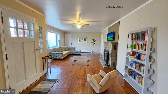 5391 MOLLY PITCHER HWY, Chambersburg, PA 17202