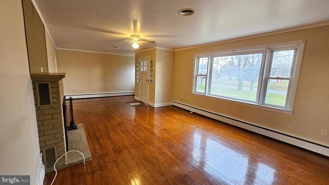 5391 MOLLY PITCHER HWY, Chambersburg, PA 17202