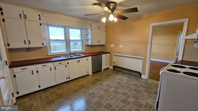 5391 MOLLY PITCHER HWY, Chambersburg, PA 17202