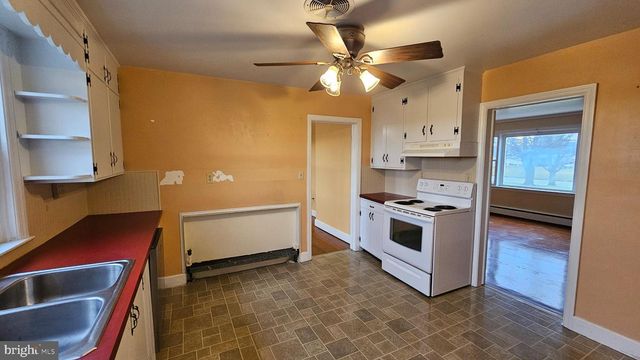 5391 MOLLY PITCHER HWY, Chambersburg, PA 17202