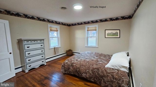 5391 MOLLY PITCHER HWY, Chambersburg, PA 17202