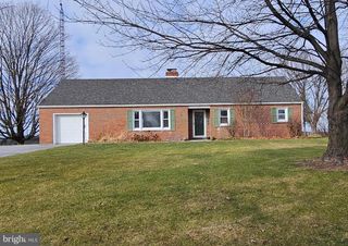 5391 MOLLY PITCHER HWY, Chambersburg, PA 17202