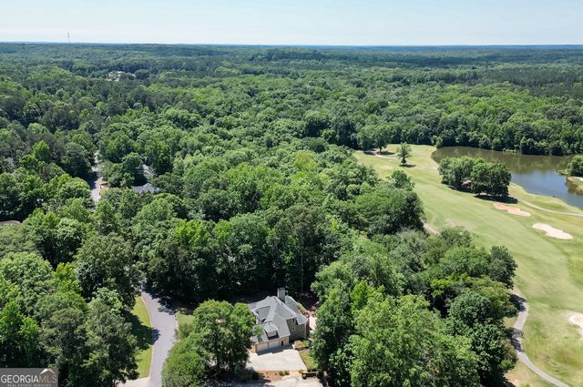265 Broadmoor Drive, Fayetteville, GA 30215