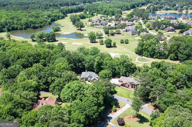 265 Broadmoor Drive, Fayetteville, GA 30215