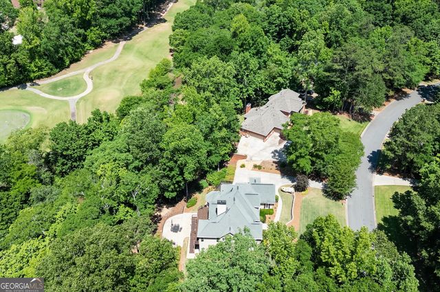 265 Broadmoor Drive, Fayetteville, GA 30215
