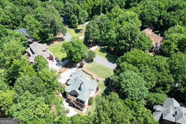 265 Broadmoor Drive, Fayetteville, GA 30215