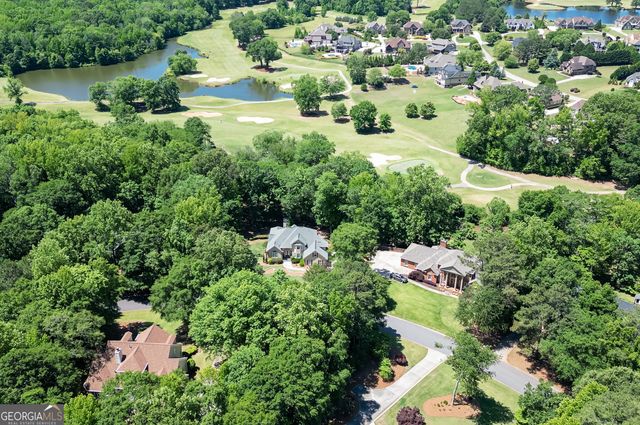 265 Broadmoor Drive, Fayetteville, GA 30215