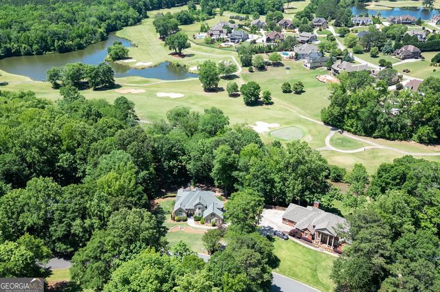 265 Broadmoor Drive, Fayetteville, GA 30215