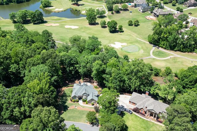 265 Broadmoor Drive, Fayetteville, GA 30215