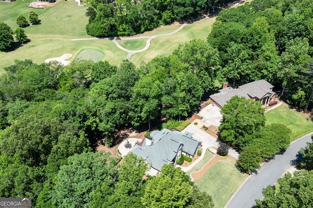 265 Broadmoor Drive, Fayetteville, GA 30215