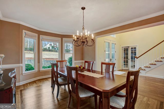 265 Broadmoor Drive, Fayetteville, GA 30215