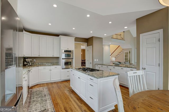 265 Broadmoor Drive, Fayetteville, GA 30215