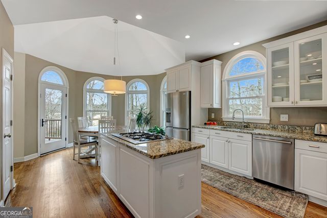 265 Broadmoor Drive, Fayetteville, GA 30215