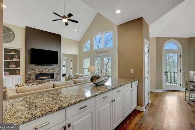 265 Broadmoor Drive, Fayetteville, GA 30215