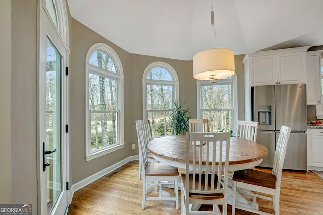 265 Broadmoor Drive, Fayetteville, GA 30215