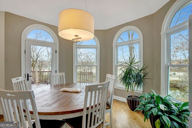 265 Broadmoor Drive, Fayetteville, GA 30215