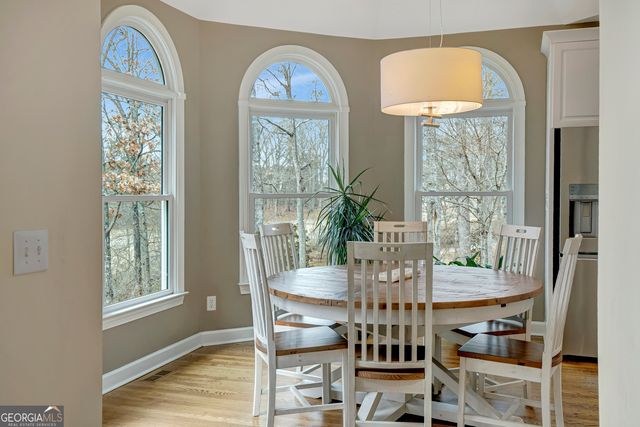 265 Broadmoor Drive, Fayetteville, GA 30215