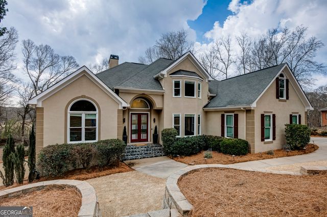 265 Broadmoor Drive, Fayetteville, GA 30215