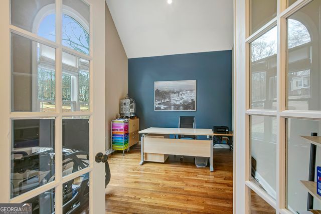 265 Broadmoor Drive, Fayetteville, GA 30215