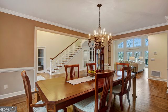 265 Broadmoor Drive, Fayetteville, GA 30215