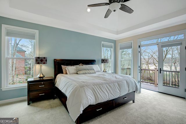 265 Broadmoor Drive, Fayetteville, GA 30215