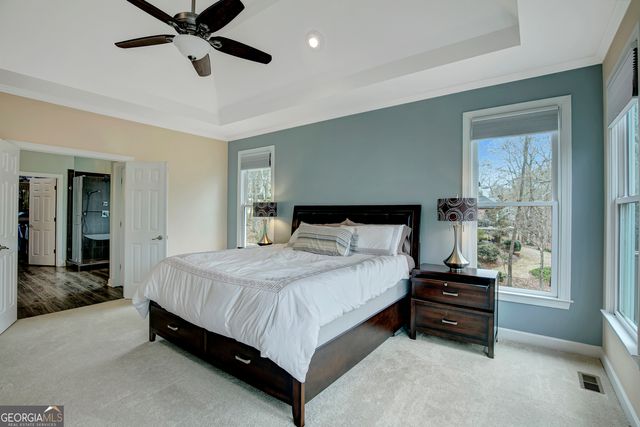 265 Broadmoor Drive, Fayetteville, GA 30215