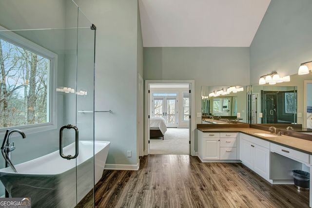 265 Broadmoor Drive, Fayetteville, GA 30215