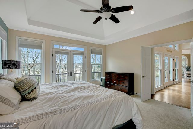 265 Broadmoor Drive, Fayetteville, GA 30215